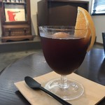 ジムランコーヒー - カフェバレンシア