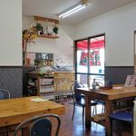 ラーメン田舎家 - ラーメン田舎家（店内の雰囲気）