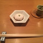 竹千代 - 2018年8月下旬