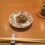 竹千代 - 2018年8月下旬