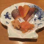 竹千代 - 2018年8月下旬