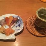 竹千代 - 2018年8月下旬