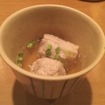 竹千代 - 2018年8月下旬