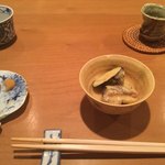 竹千代 - 2018年8月下旬