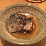 竹千代 - 2018年8月下旬