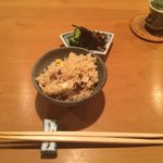 竹千代 - 2018年8月下旬