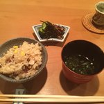 竹千代 - 2018年8月下旬