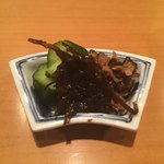 竹千代 - 2018年8月下旬