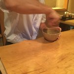 竹千代 - 2018年8月下旬