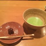 竹千代 - 2018年8月下旬