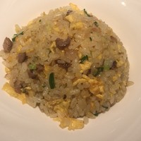 中国料理 大湖苑  - 焼き飯 もっと食べたいわぁ ( ´θ｀)