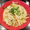 極とんラーメン 駅前店