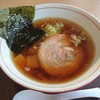 麺工房 あかべこ 磐梯山サービスエリア（下り線）