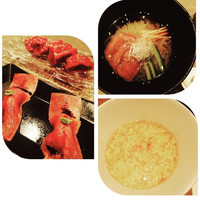 焼肉うしごろ 西麻布本店 - 
