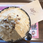 Dessert Cafe 雪のはな - 