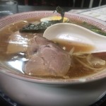 神威ラーメン - 