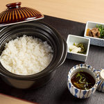 Yakiniku Kyou Shoutei - 