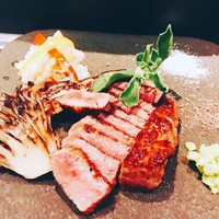 鉄板焼 燦燈 - 