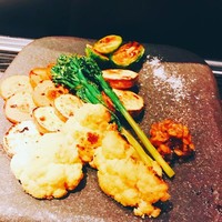 鉄板焼 燦燈 - 