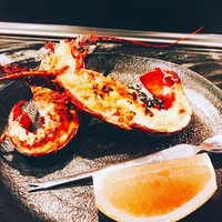 鉄板焼 燦燈 - 