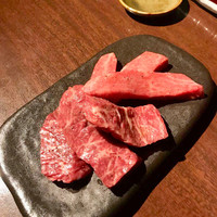 炭火焼肉 ふちおか - 