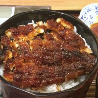 うなぎ料理 澤正 - 