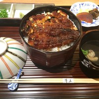 うなぎ料理 澤正 - 