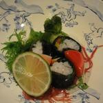 ちゃんこ 黒潮 - ⑧鱧