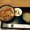 食堂 高田屋