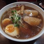 伝承ラーメン 北都 - 
