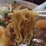 伝承ラーメン 北都 - 