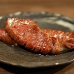 Sumibi Yakiniku Seijirou - 