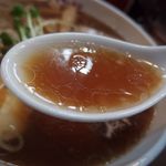 伝承ラーメン 北都 - 