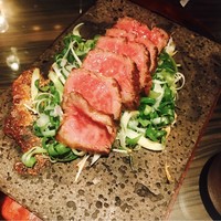 金舌 白金 - 
