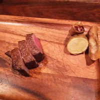 御肉 平川 - 