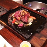 御肉 平川 - 