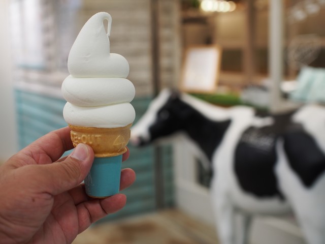 生クリーム専門店 ミルク なんばウォーク店 大阪難波 カフェ 食べログ 生クリーム専門店 ミルク なんばウォーク店 大阪難波 カフェ 食べログ