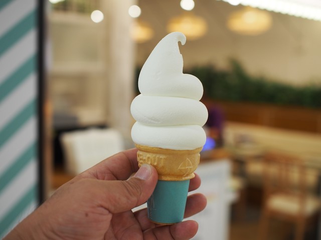 生クリーム専門店 ミルク なんばウォーク店 大阪難波 カフェ 食べログ 生クリーム専門店 ミルク なんばウォーク店 大阪難波 カフェ 食べログ