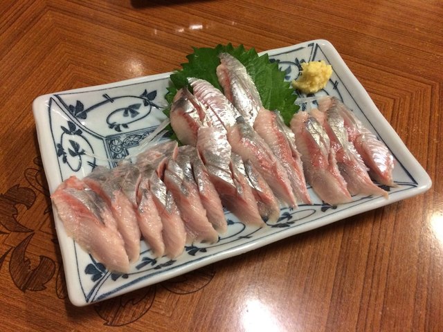 魚心 小樽 居酒屋 食べログ