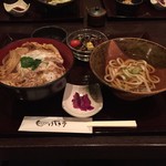けやき亭 - 
