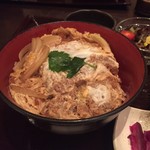 けやき亭 - 