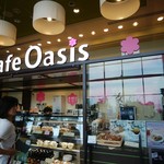 Cafe Oasis - 