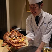 日本料理 晴山 - 