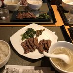 伊達の牛たん本舗 - 