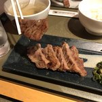 伊達の牛たん本舗 - 