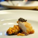 長谷川 稔 - バフンウニ、関門海峡の甘鯛