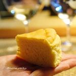 長谷川 稔 - チーズケーキ