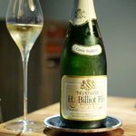 長谷川 稔 - ペアリング