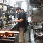 長谷川 稔 - 長谷川稔さん（写真の許可を頂きました）