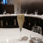 グランド ダイア - シャンパン